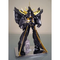 Super Robot Chogokin Black God Raideen