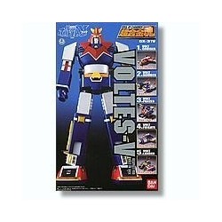 GX-31V Voltes V Respect For Volt In Box - Alchemyst