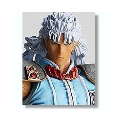 Hokuto no Ken Revolution Rei White Hair Ver.