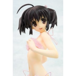 4-Leaves Figure Konomi Yuzuhara PVC [1:6]