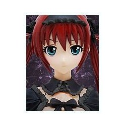 Airi Black Version PVC