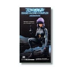 RAH Motoko Kusanagi [1:6]